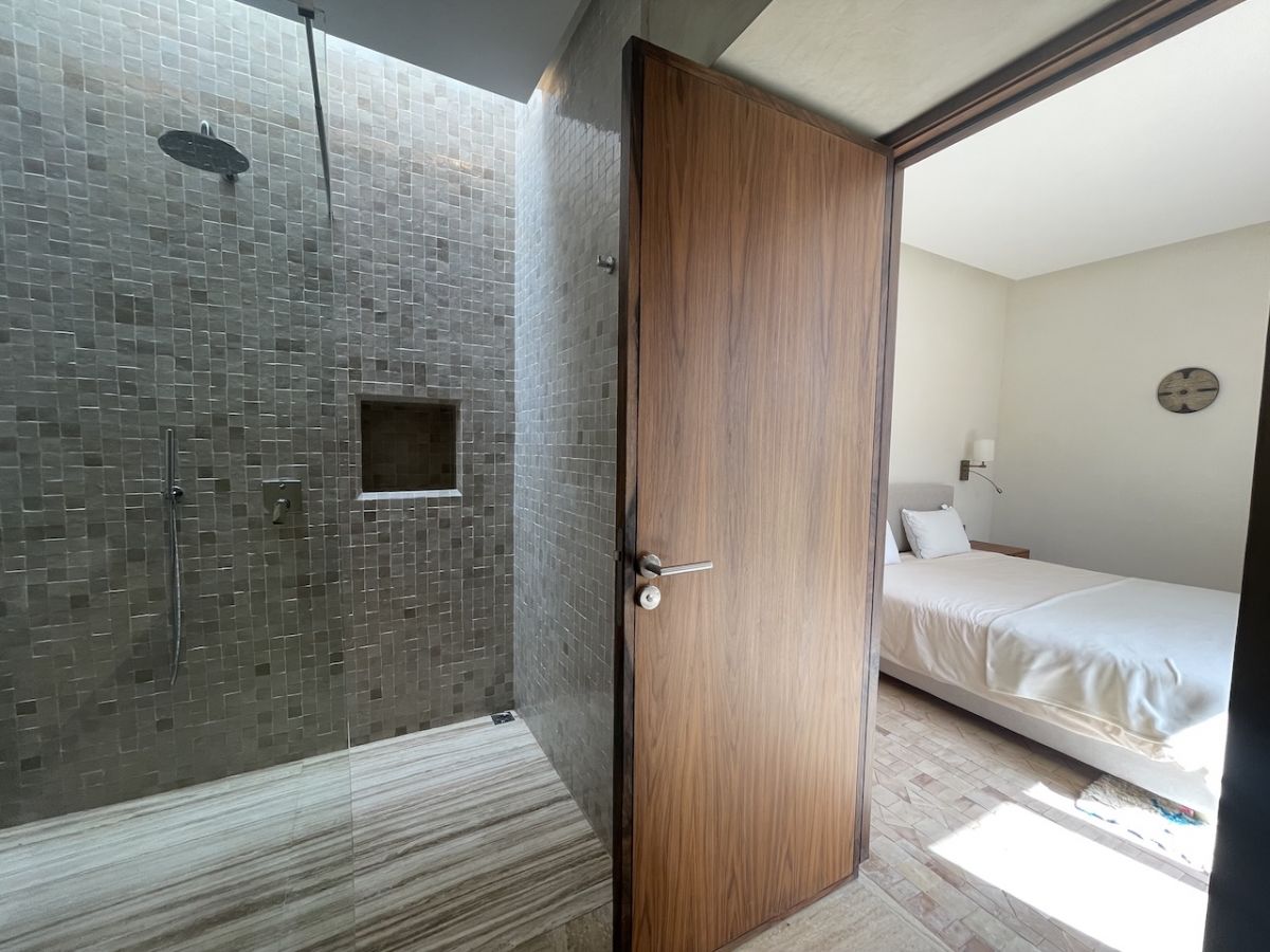 sdb villa fairmont marrakech